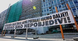 Sindikat: Jesu li Dobronićeve naredbe direktan udar na naš štrajk?