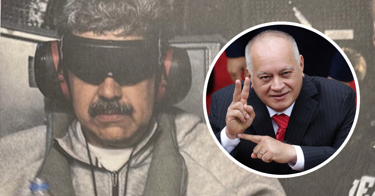 Reuters: Amerika mjesecima tajno pregovarala s ključnim Madurovim saveznikom