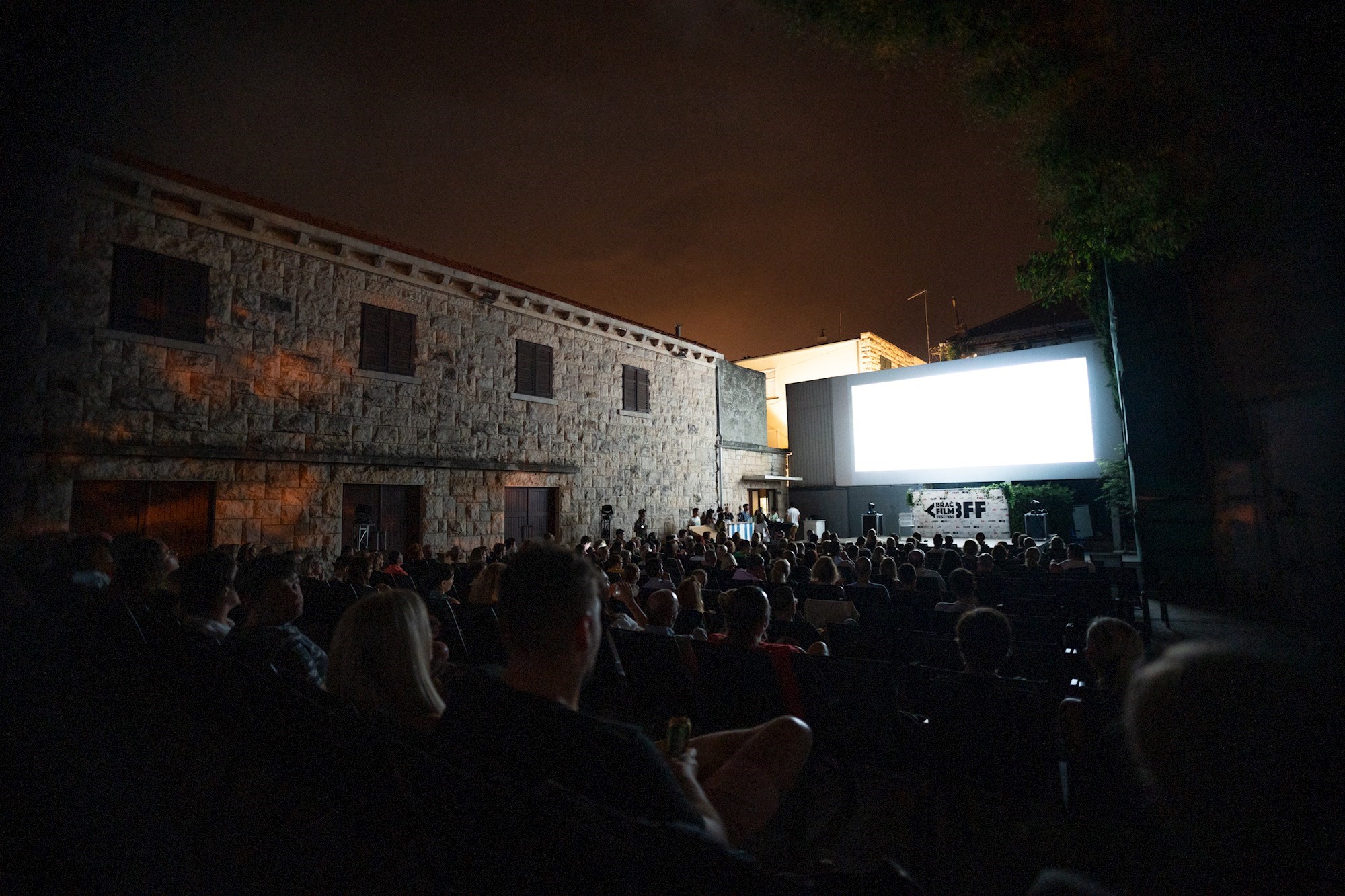 U kolovozu jubilarni 10. Brač film festival