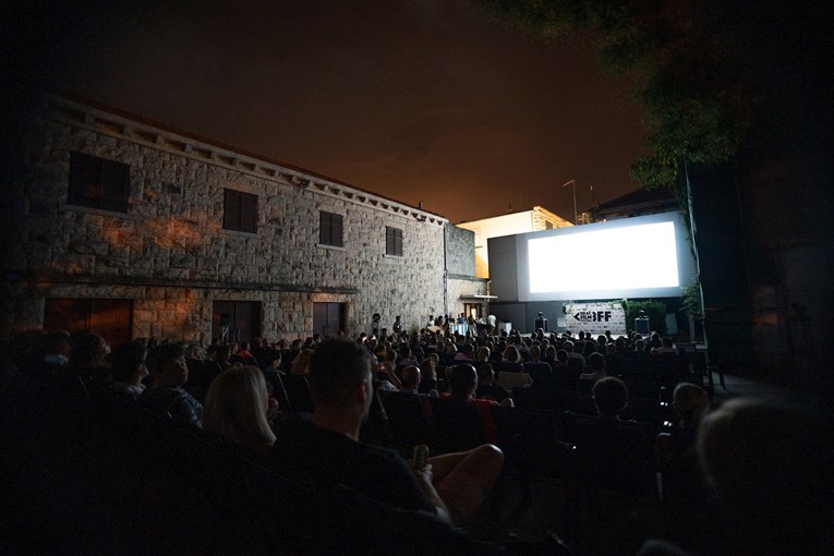 U kolovozu jubilarni 10. Brač film festival