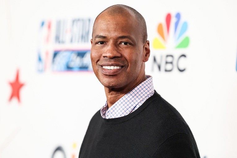Umro je Jason Collins (47), prvi NBA igrač koji je objavio da je gay