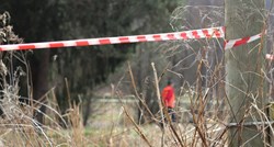 U šumi u Istri pronađeno tijelo