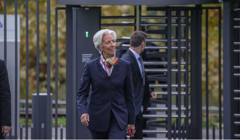 Lagarde poručila vladama eurozone da se okrenu jačanju domaće potražnje
