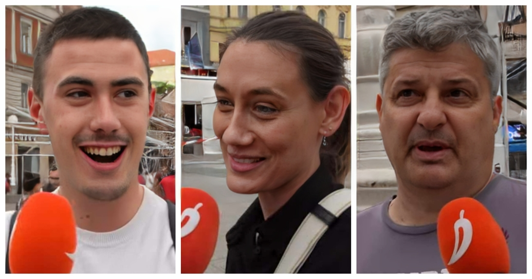 Pitali smo Zagrepčane koga bi ubacili na Dalićev popis za Euro. Evo odgovora