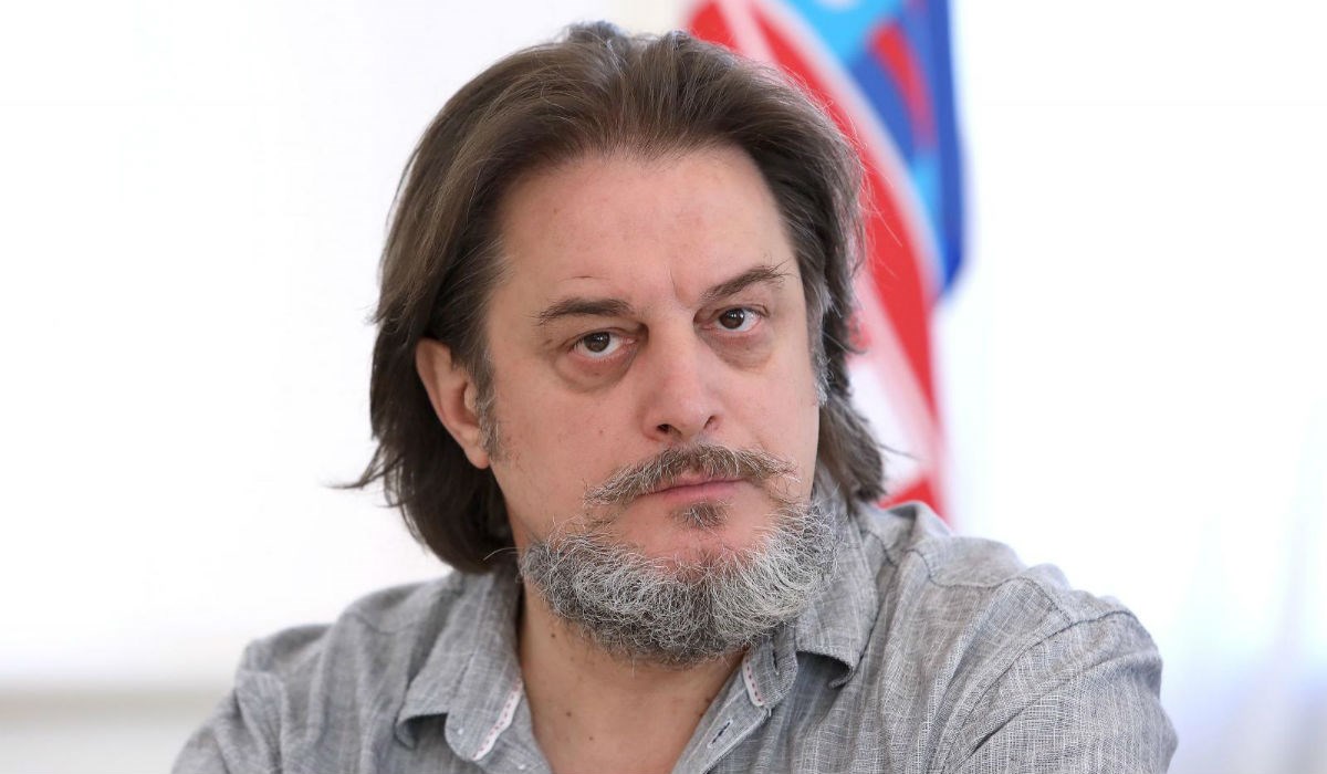 Kandidat za potpredsjednika HDZ-a moli Obuljen da odobri TV-sučeljavanje