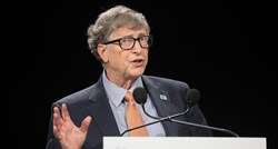 Bill Gates kaže da bi bogate nacije trebale jesti sintetičku govedinu