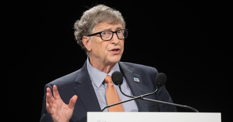 Bill Gates kaže da bi bogate nacije trebale jesti sintetičku govedinu