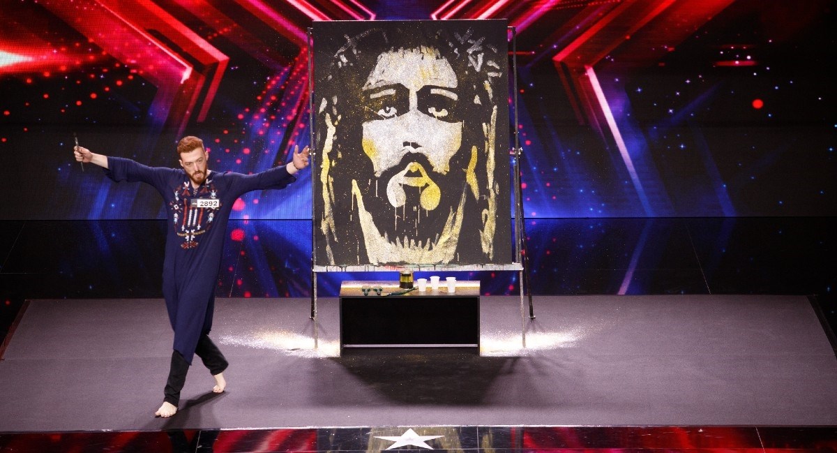 Slikar iz Supertalenta optužen da je napao dječaka (12) u dvorištu škole u Crnoj Gori