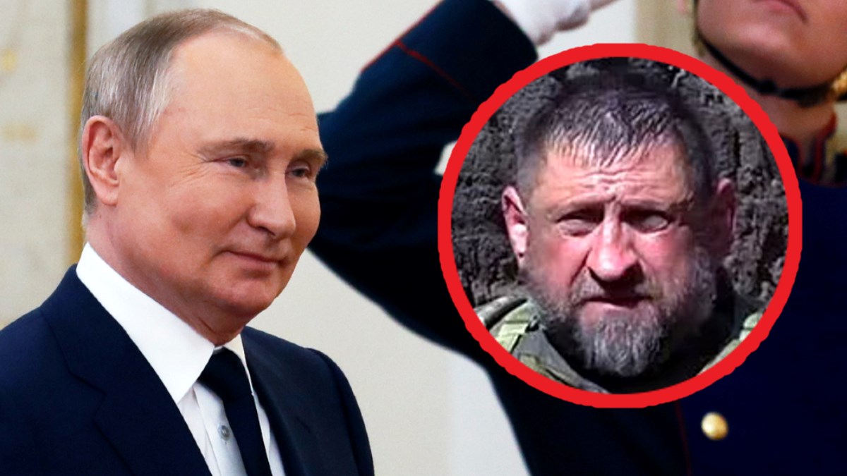 Putinov propagandist: Putin uskoro neće imati izbora nego napasti nuklearnim oružjem