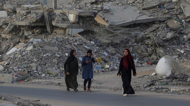 Svjetski sud će odlučiti o zahtjevu za zaustavljanje ofenzive Izraela na Rafah