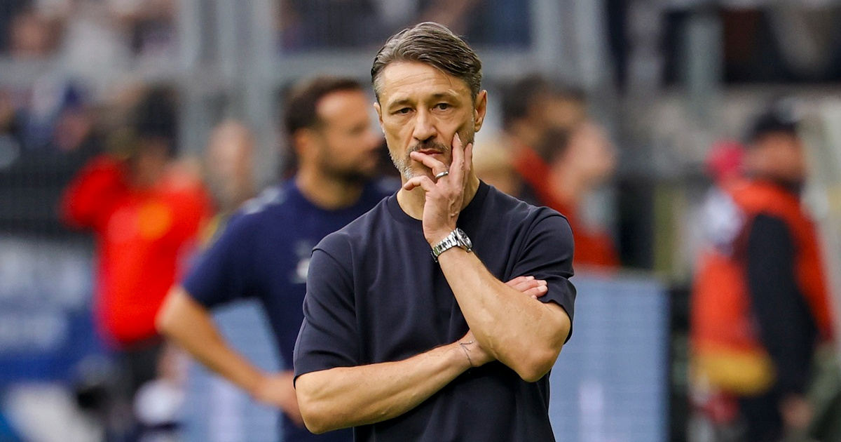 Niko Kovač dobiva novi ugovor