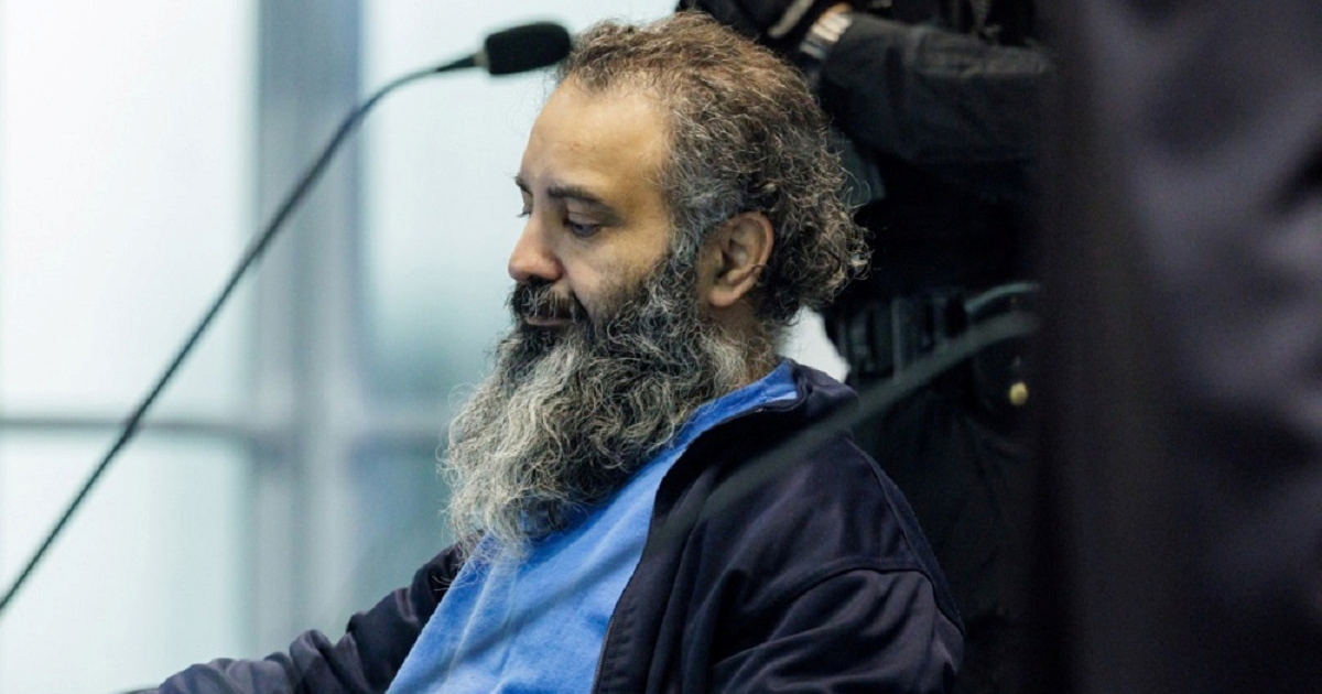 Napadač koji je ubio šestero na božićnom sajmu u Njemačkoj zaplakao na sudu