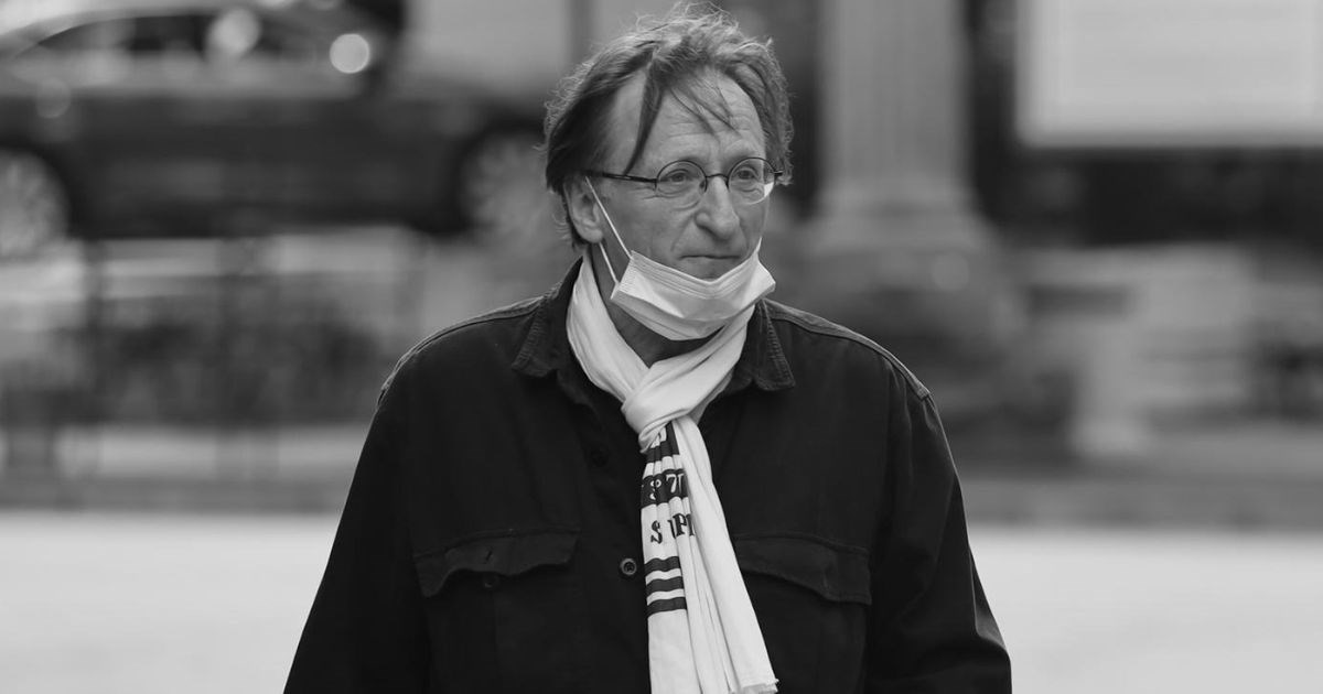 Preminuo srpski redatelj i glumac Erol Kadić