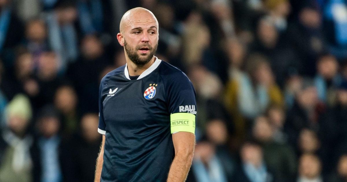 Dinamovi igrači čestitali pogodak Zajcu. Mišićev komentar je bio drugačiji