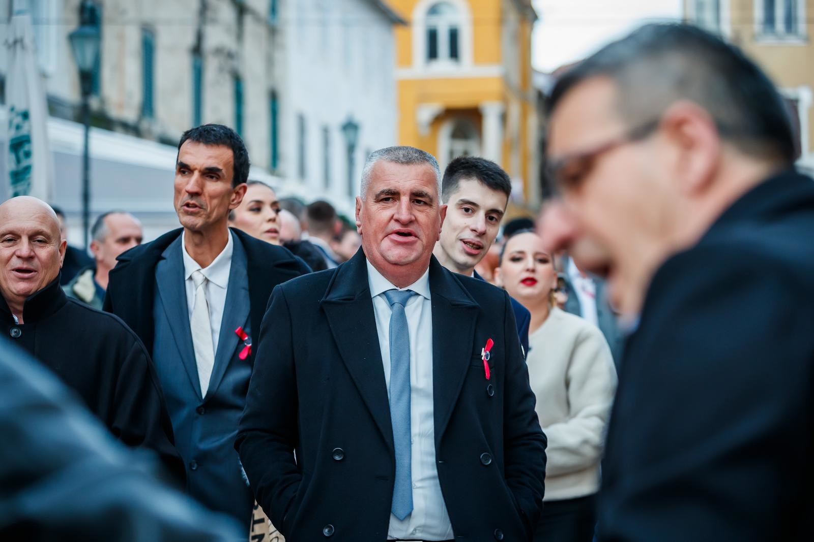 Počela energetska obnova sportske dvorane u Sinju, vrijedna 2.3 milijuna eura