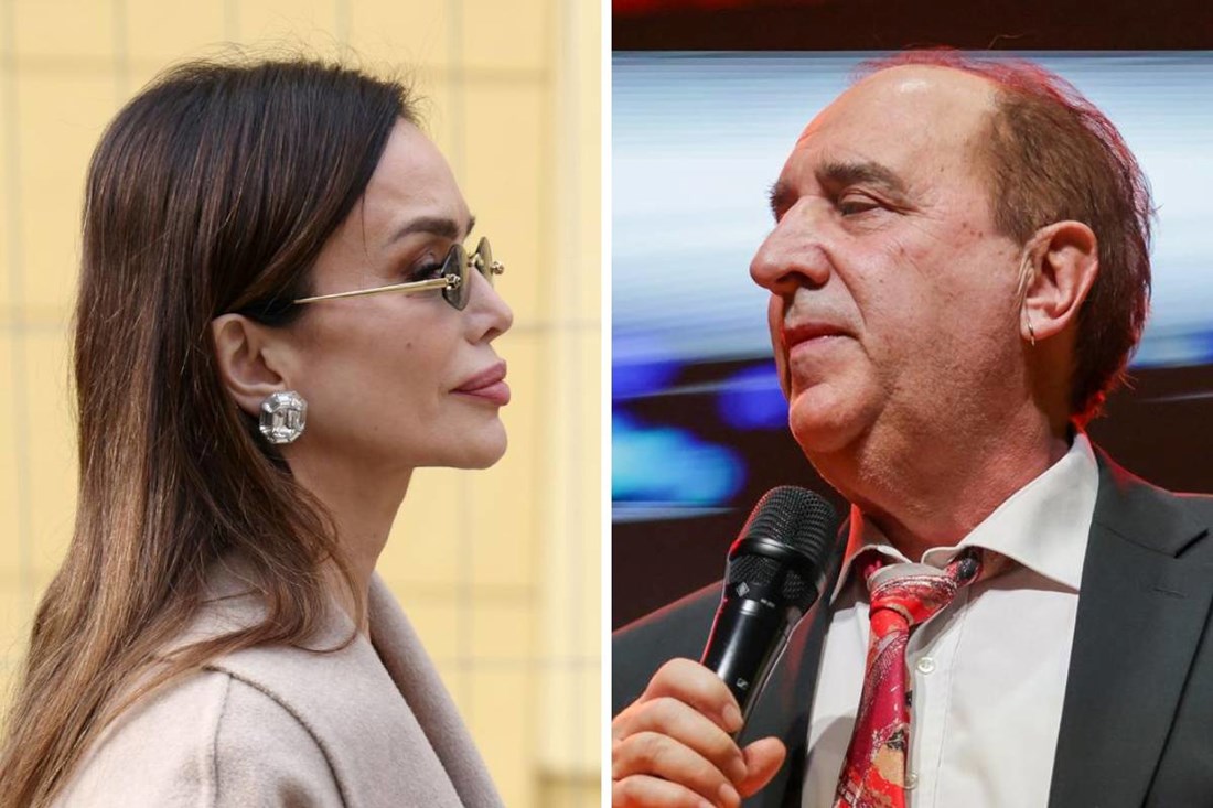 Severina odgovorila Grdoviću: Svi znamo da si loš momak