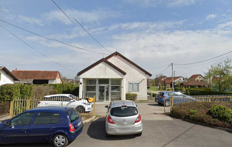 Opljačkana pošta u Velikoj Gorici