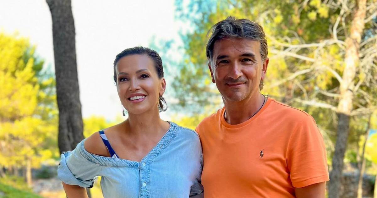 Nina Badrić se oglasila nakon Dalićevog odlaska: "Hvala ti za sve"
