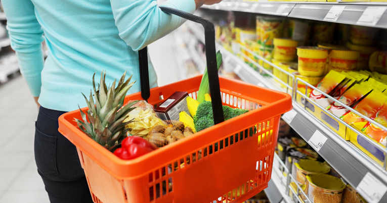 Lidl trajno snizio cijene osnovnih proizvoda