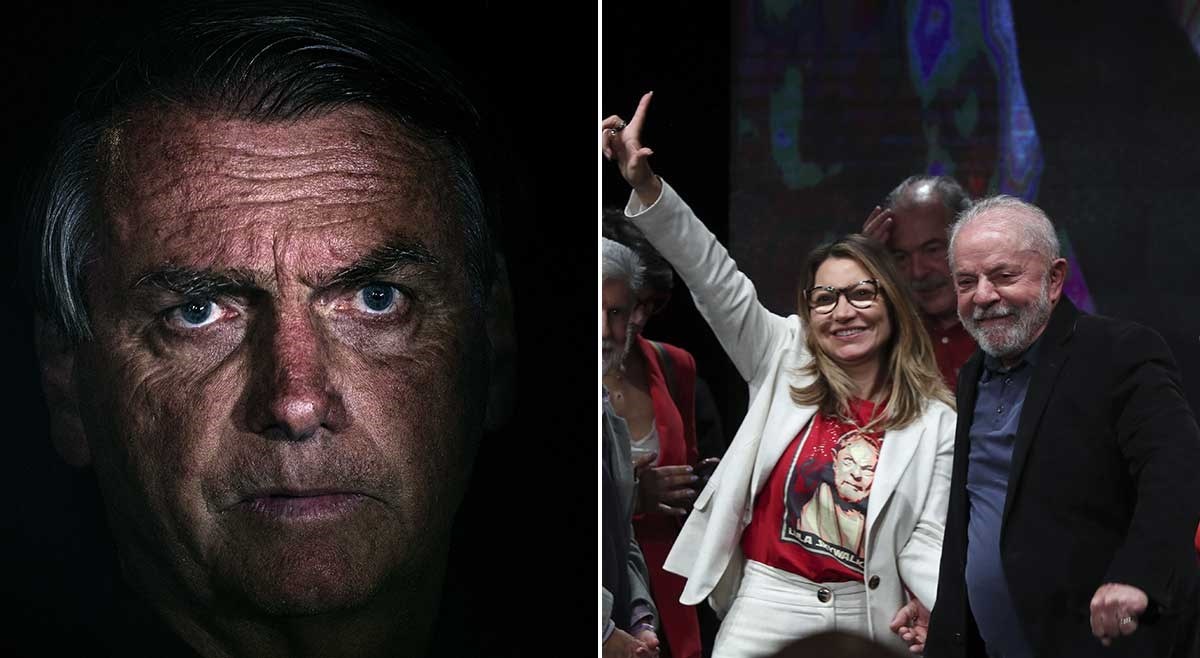 Predsjednički izbori u Brazilu idu u drugi krug: Da Silva slavi, Bolsonaro ljut