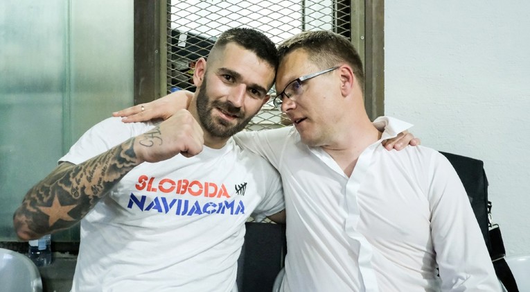 Hajduk u prodaju pustio posebnu ediciju majica