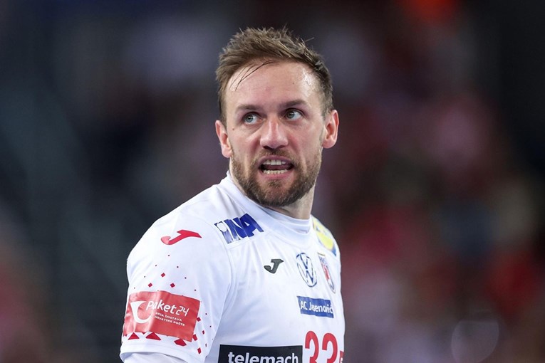 Cindrić: Možemo ponoviti uspjeh od prošle godine