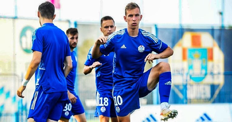 Doznajemo: Slavenov fenomen odlazi u Bayern za 5 milijuna eura