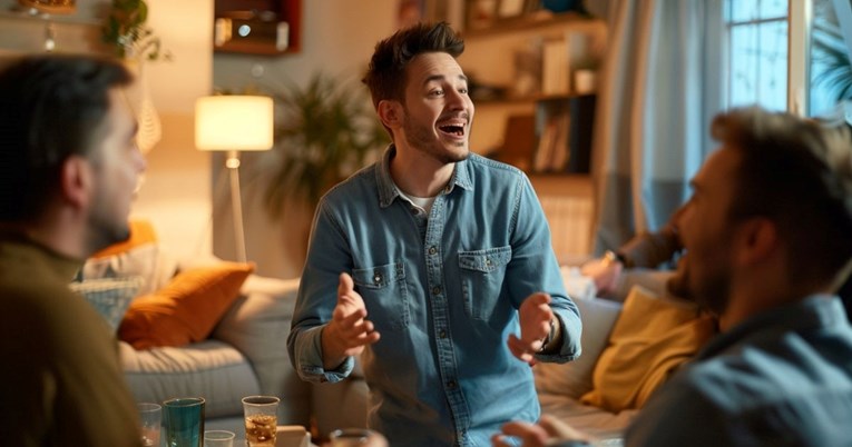 Vole biti u centru pozornosti: Tri najveća hvalisavca zodijaka