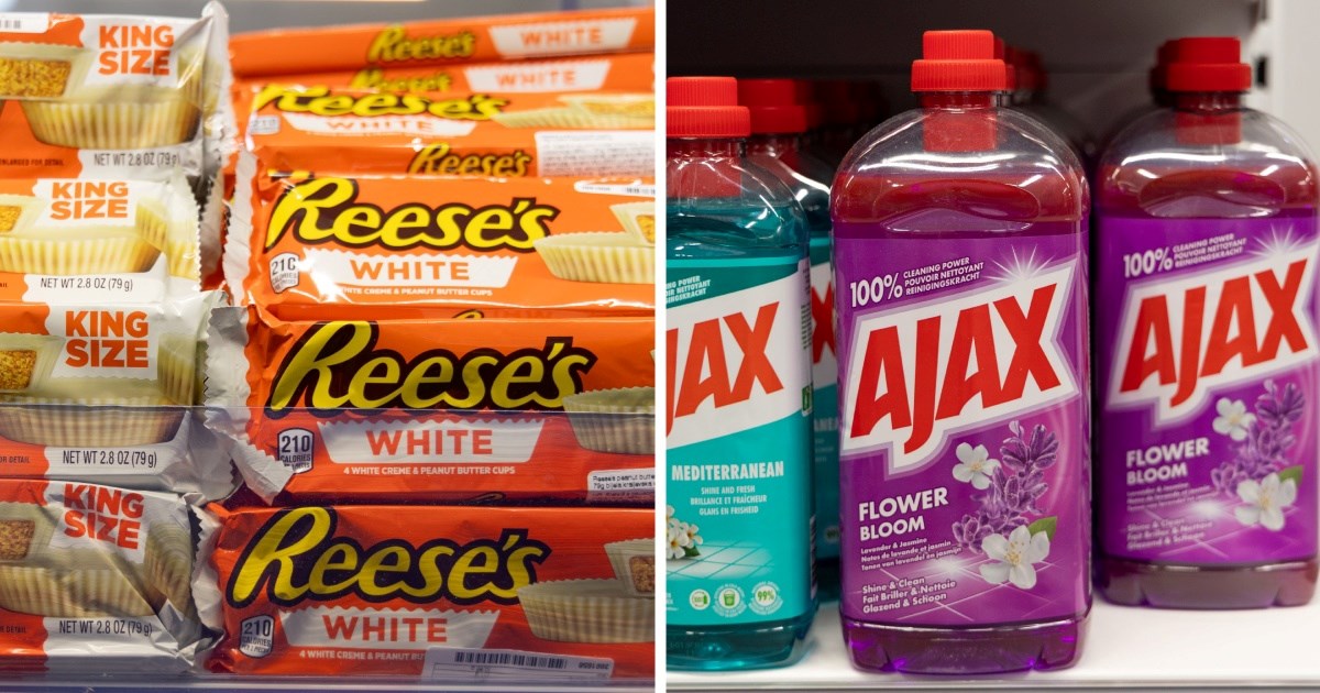 Je li i u Action pametnije ići preko granice?