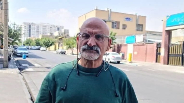 Kako izgleda život u milijunskom Teheranu? "Ništa nije normalno"