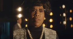 Regina King u novom filmu glumi prvu tamnoputu ženu u Kongresu, pogledajte trailer