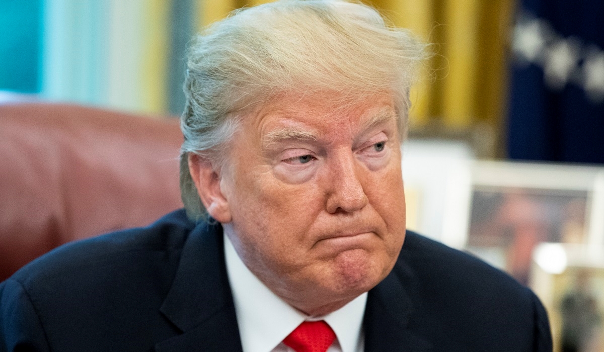Trump o blokadi: To što su učinili Facebook, Google i Twitter je prava sramota