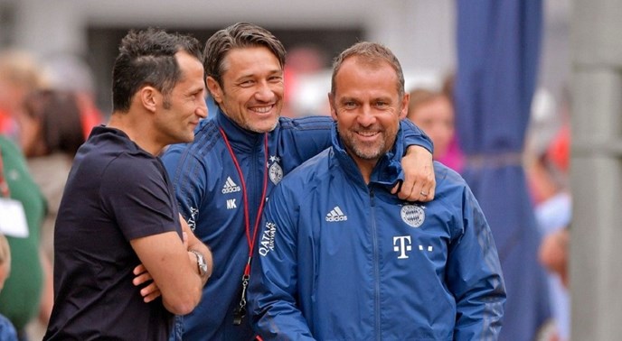 Barca ima novog trenera. To je najuspješniji trener Bayerna i najgori izbornik Elfa