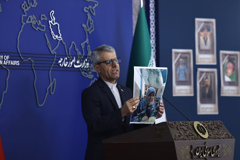 Iran objavio svoje uvjete za dogovor s Amerikom