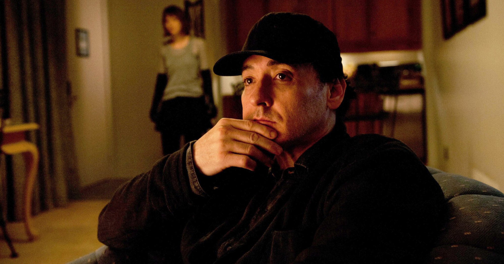 John Cusack otkrio zašto se povukao iz Hollywooda