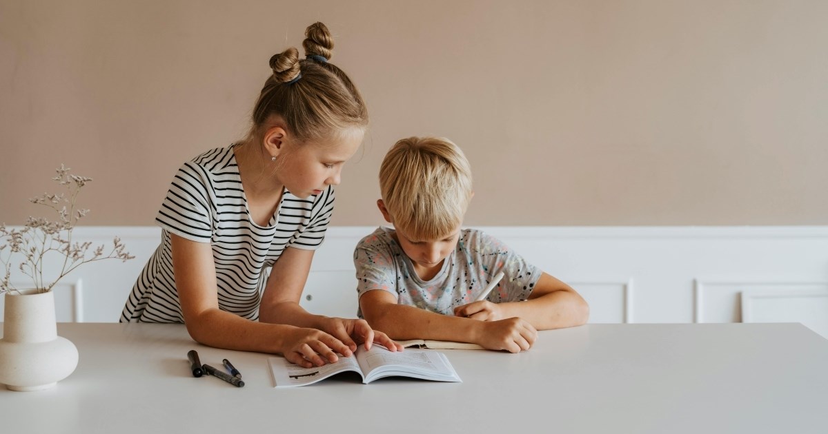 Edukatorica tvrdi da uspješna djeca posjeduju pet osobina i vještina