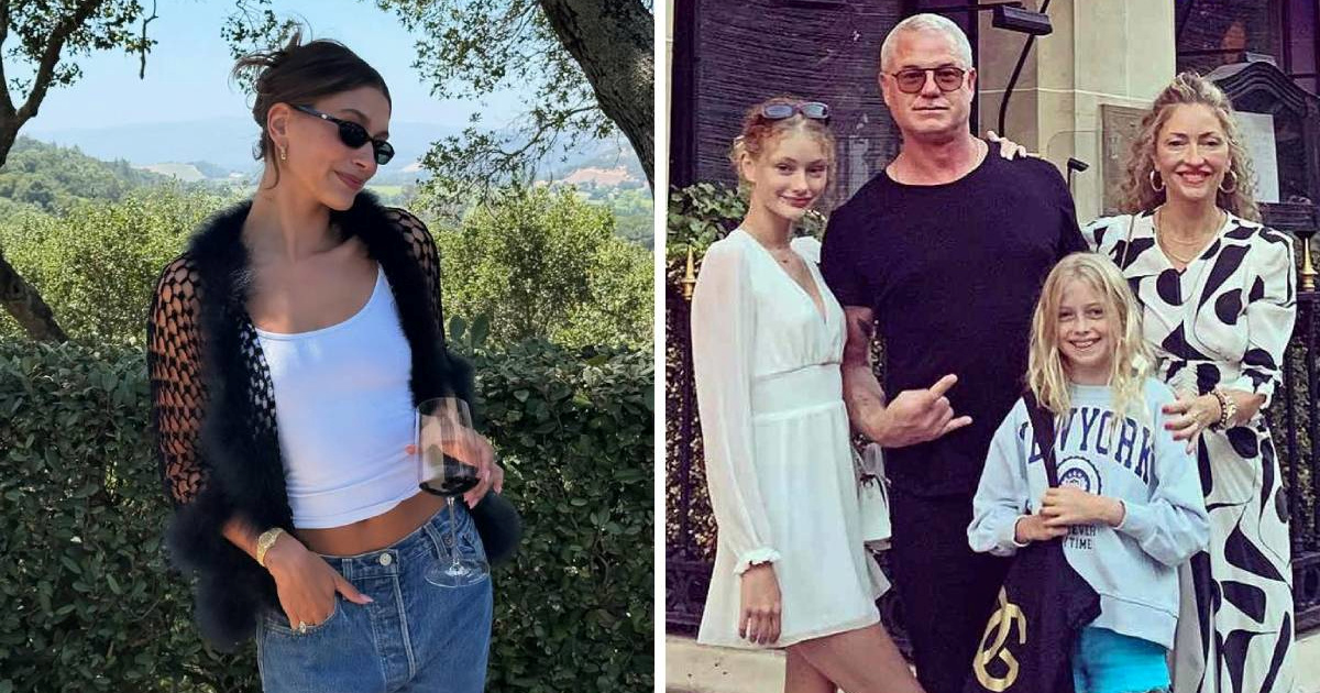 Hailey Bieber donirala 20.000 dolara obitelji preminulog Erica Danea