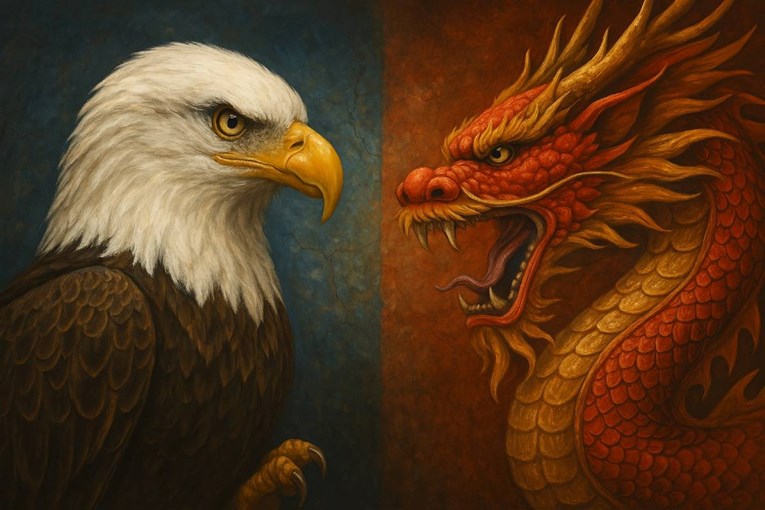 Eskalira trgovinski rat SAD-a i Kine: "Možda vam se čini da ne može gore. Može"