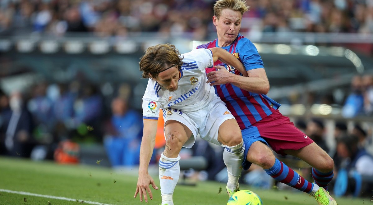 Evo gdje gledati El Clasico