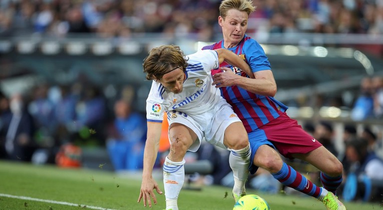 Evo gdje gledati El Clasico