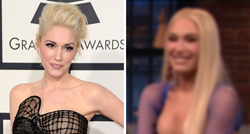 Gwen Stefani iznenadila izgledom, fanovi komentiraju: "Prestani s operacijama"