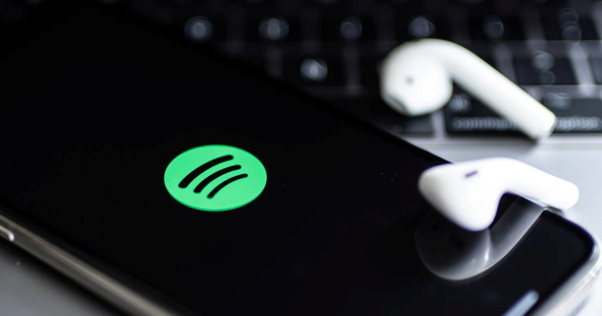 Sa Spotifyja ukradeno 86 milijuna pjesama. Iskoristit će se za treniranje AI modela?