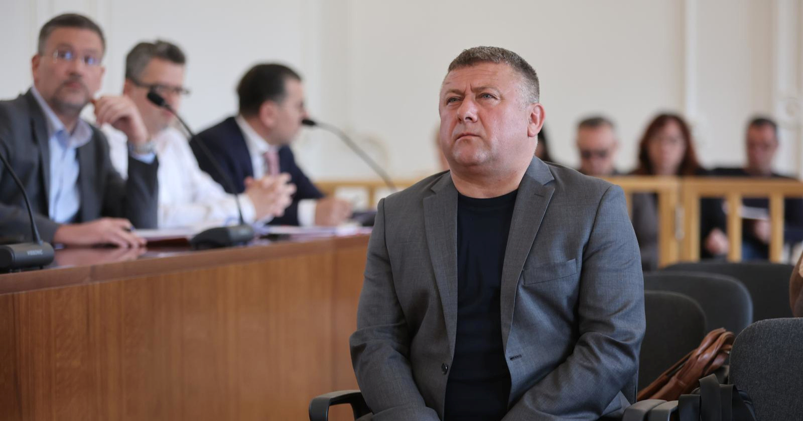 Odgođeno suđenje Damiru Dekaniću. Škoda još nije dostavila ključne podatke