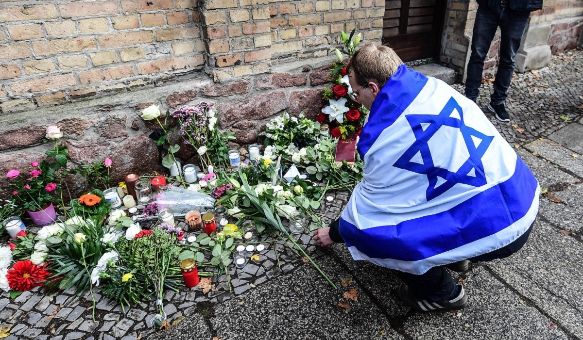 Antisemitizam u Austriji prošle godine dosegao rekordne razine