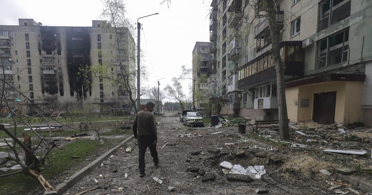 Čečenski vođa Kadirov: Osvojili smo Severodonjeck, grad je pao brže nego sam planirao