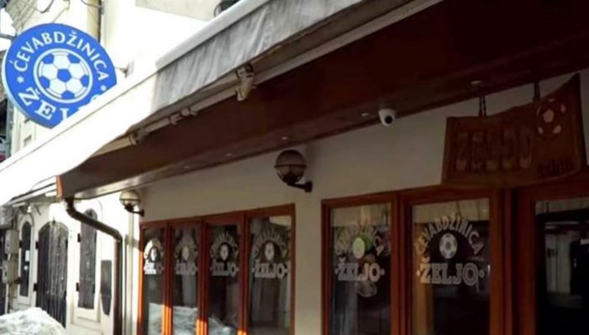 Umro je vlasnik kultne ćevabdžinice Željo u Sarajevu