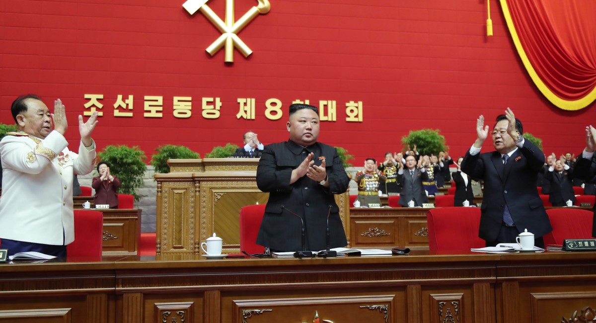 Kim Jong-un: Sjeverna Koreja mora još više pojačati svoje nuklearne kapacitete