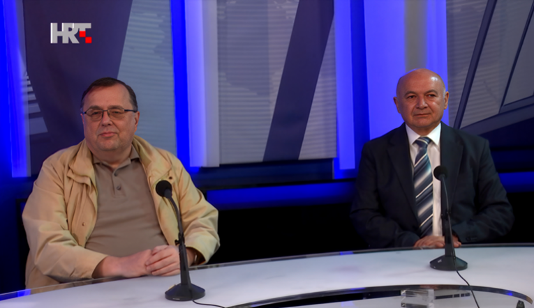 Analitičar: Iran bi nakon rata mogao krenuti s razvojem pravog nuklearnog programa