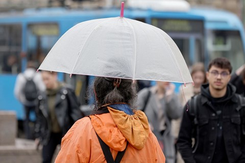 Stiže promjena vremena