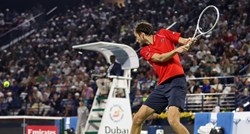 Medvedev pobijedio 19. put zaredom i plasirao se u finale Indian Wellsa